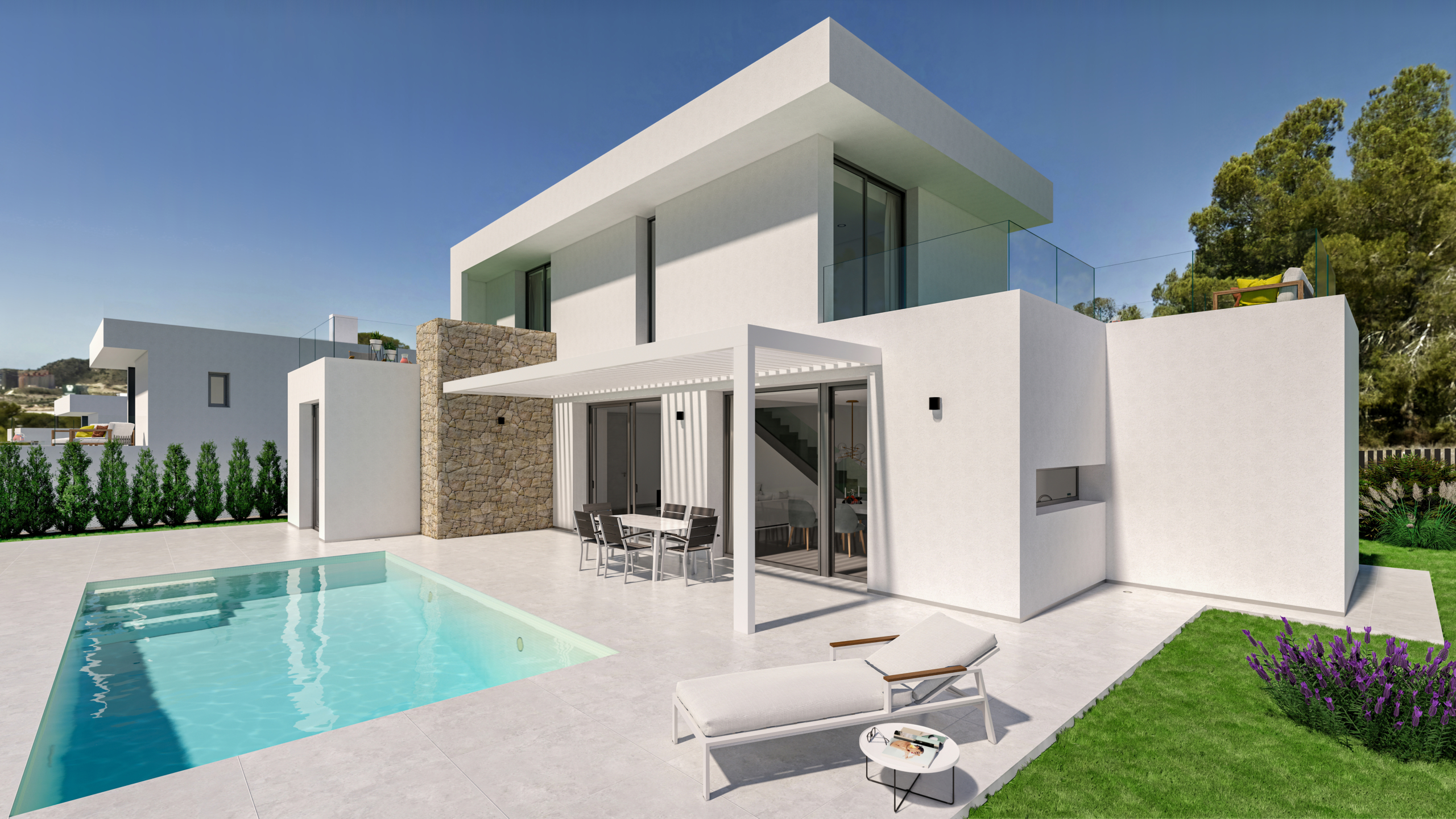Exterior 1