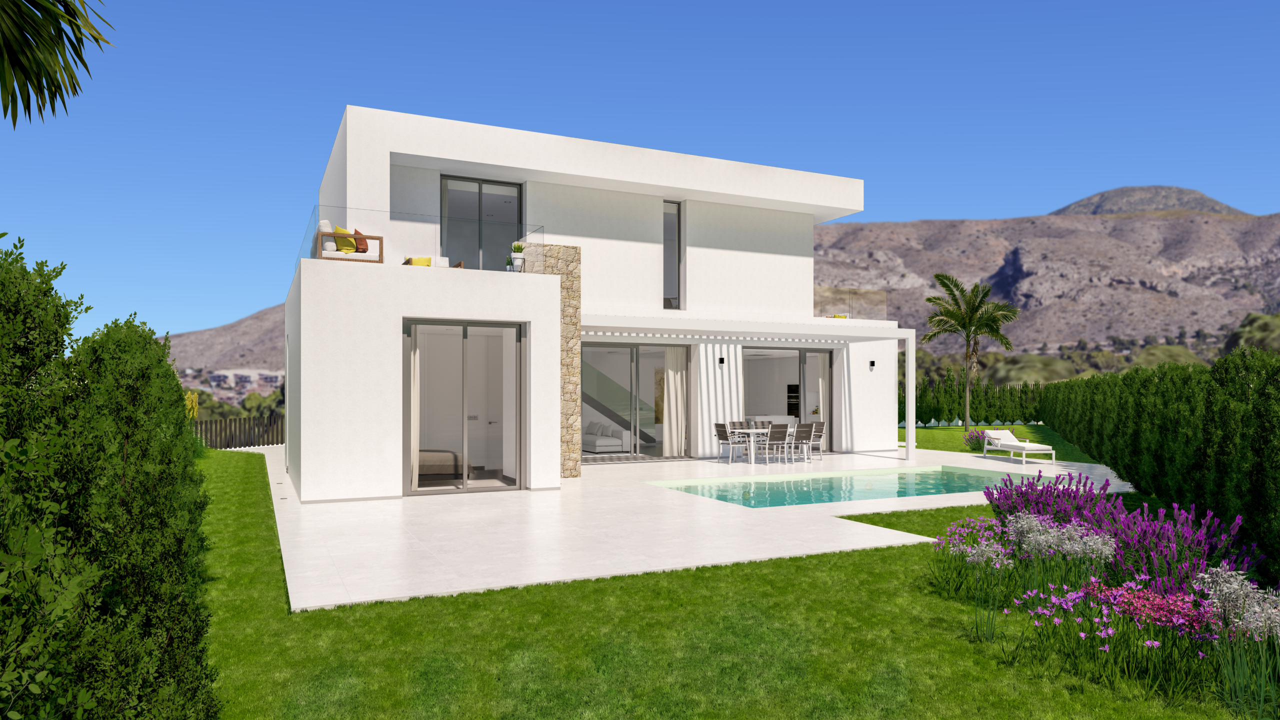 Exterior 3