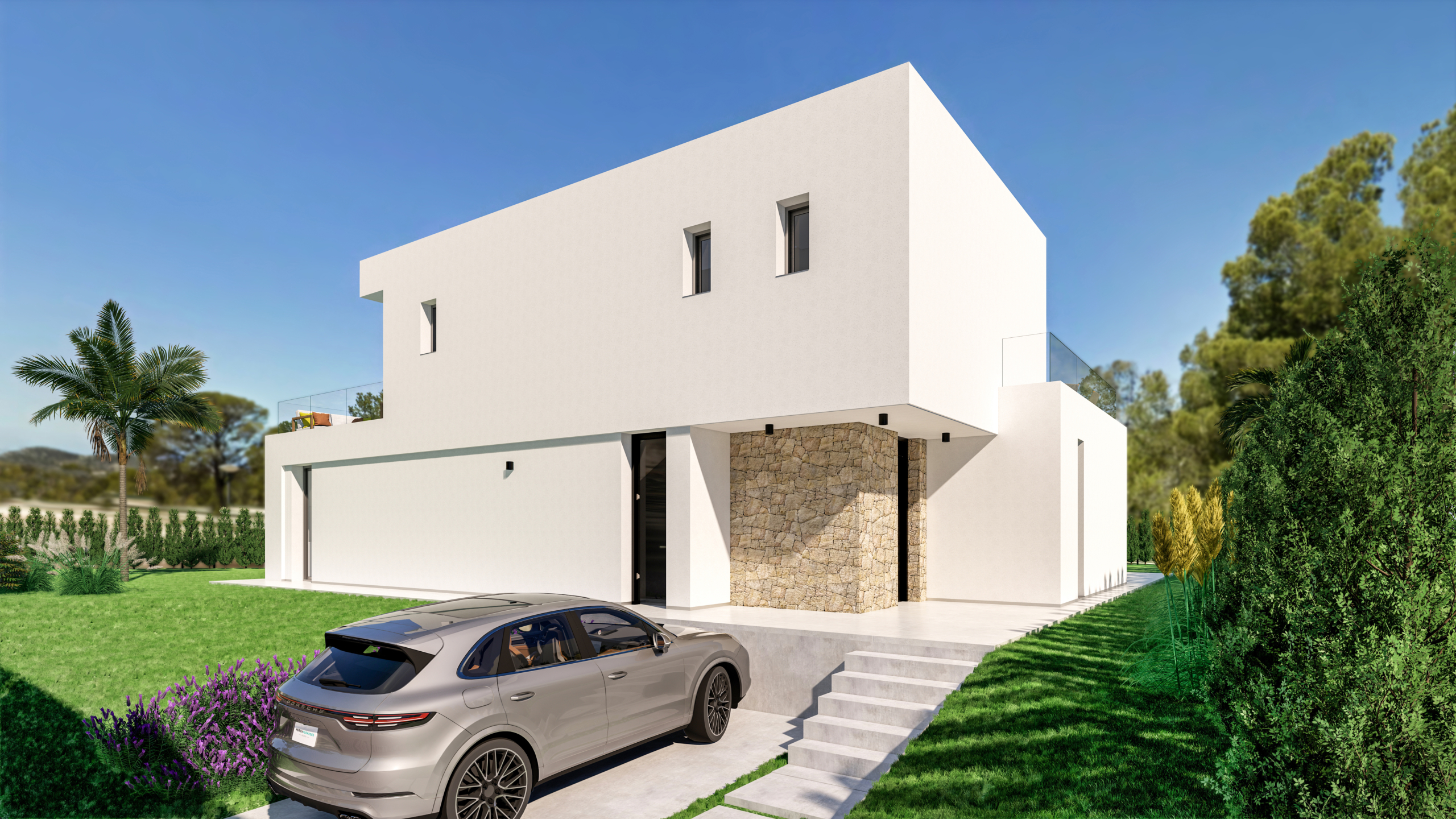 Exterior 5