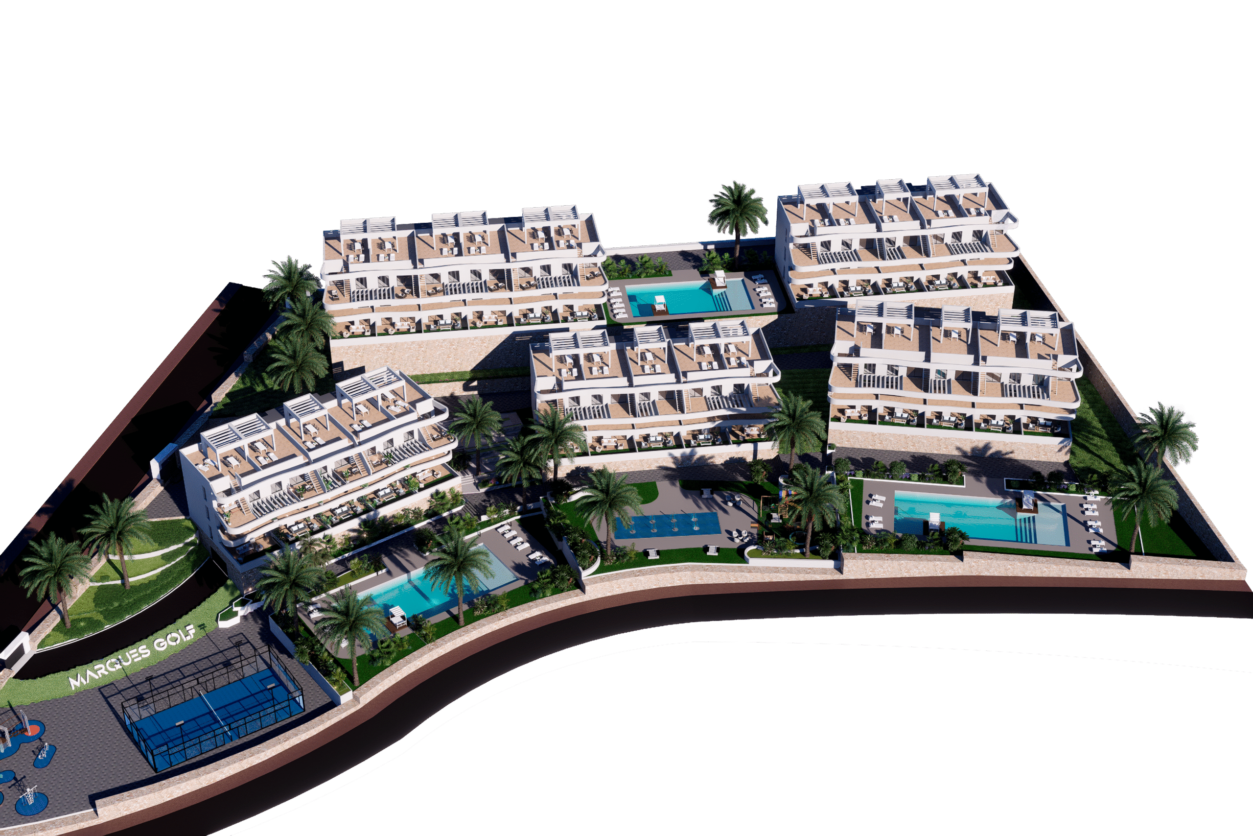Marques Golf resort (12)