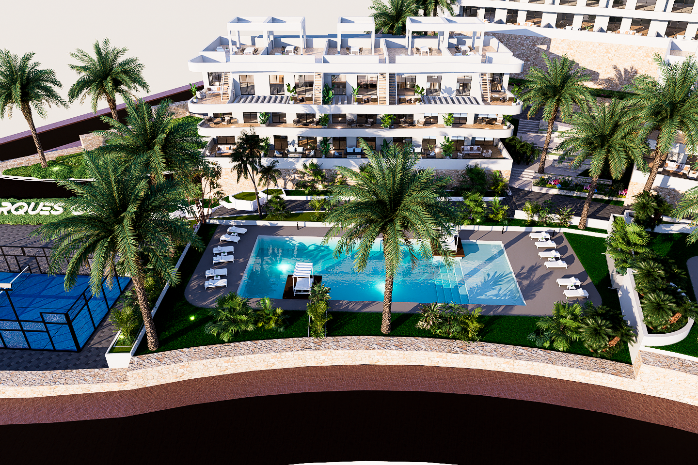 Marques Golf resort (26)