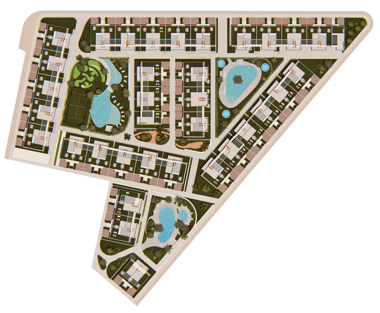 Masterplan