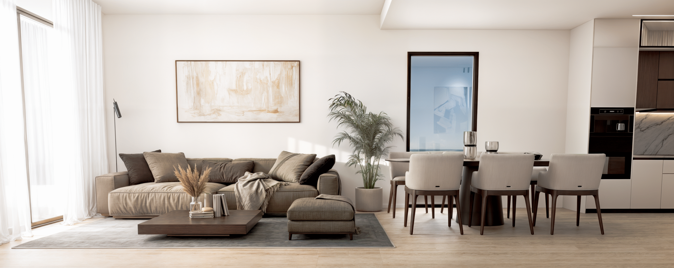 My white resort interiores (3)