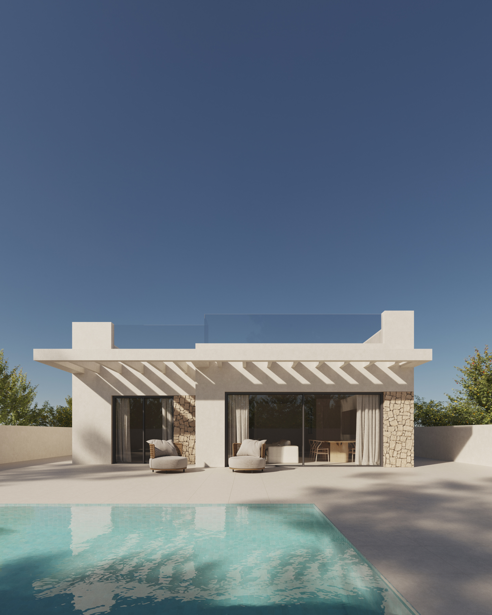 Villas Olivo-1