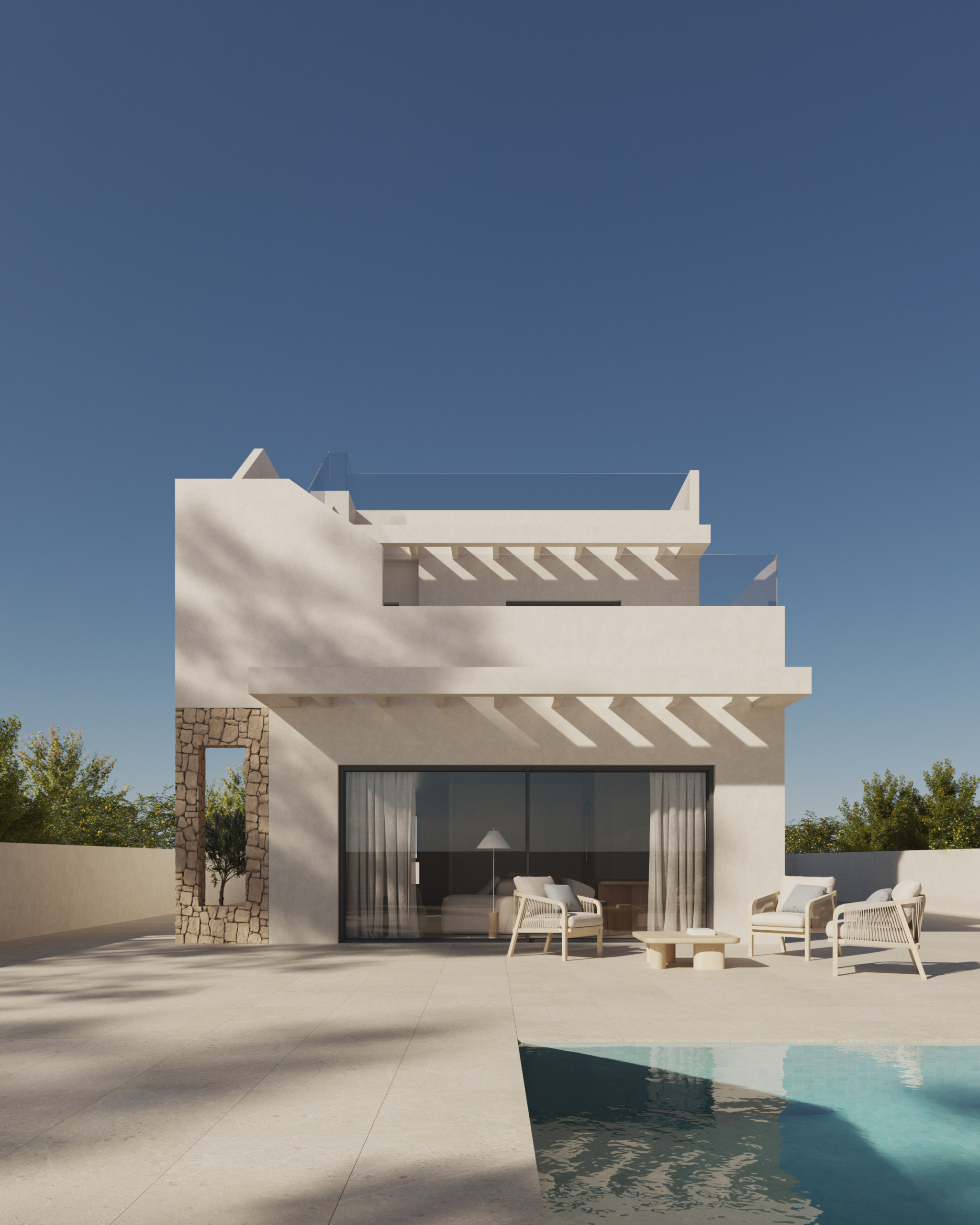 Villas Olivo-2
