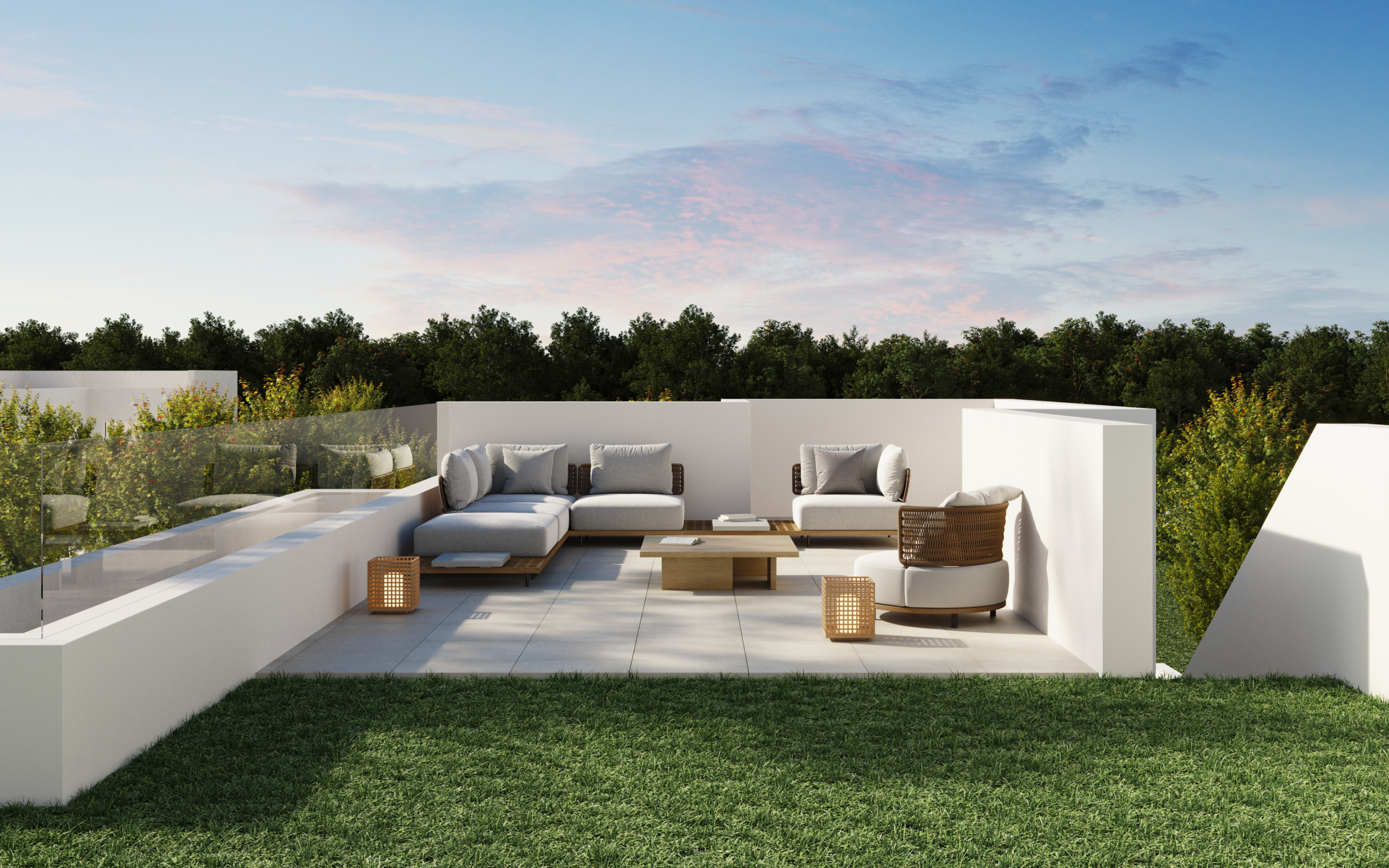 Villas Olivo-3