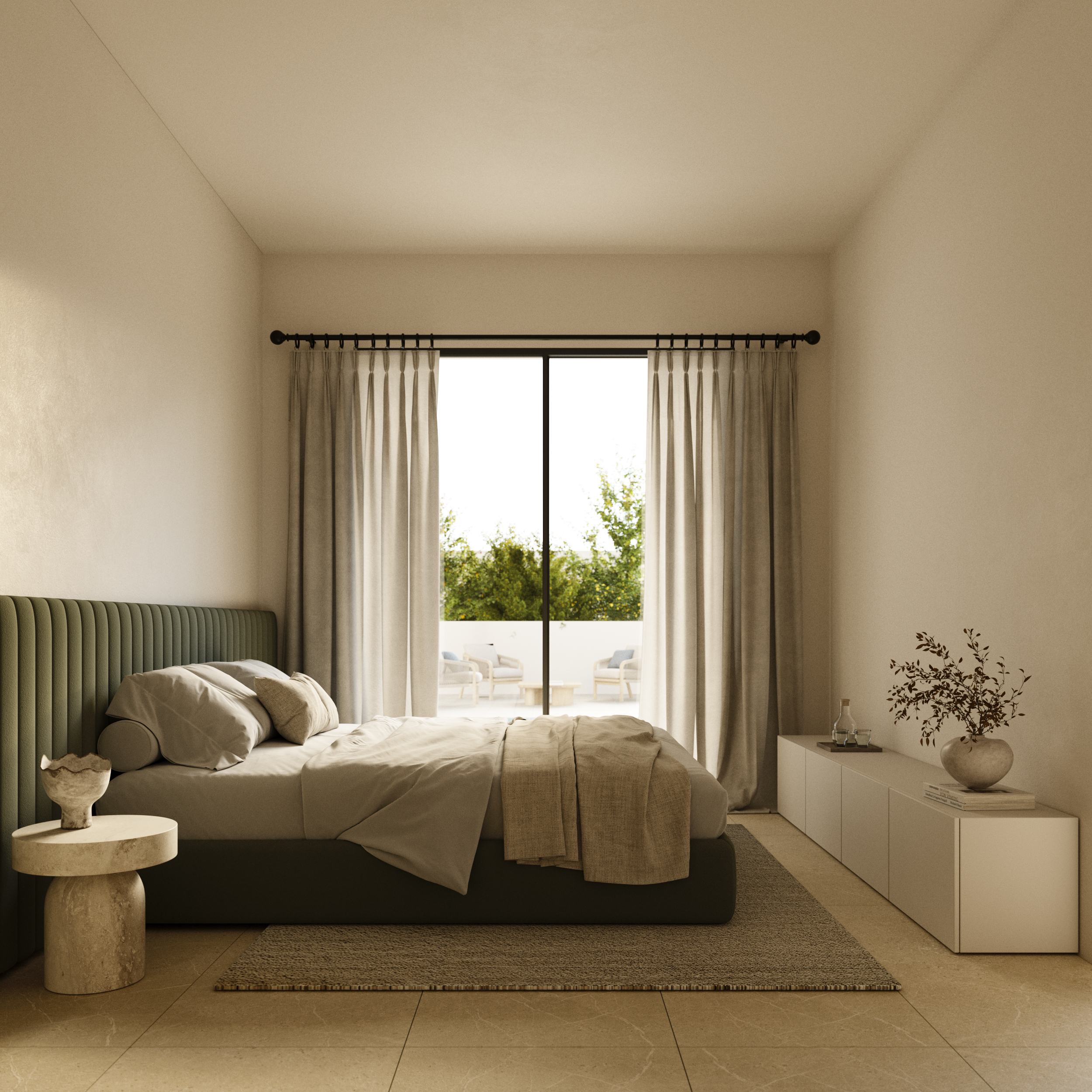 Villas Olivo-6