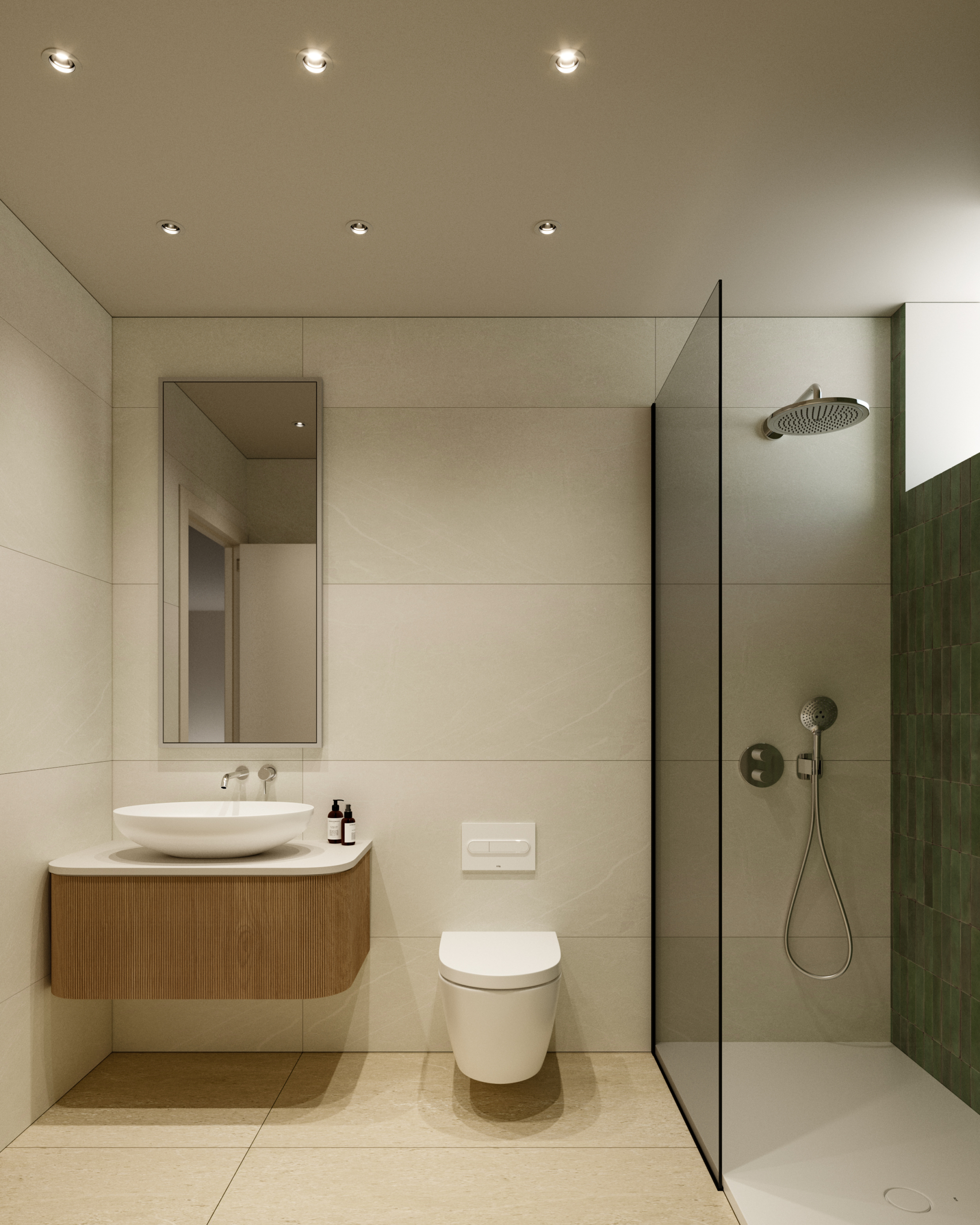 Villas Olivo-9